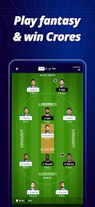 wpo 11 fantasy app|League11 .